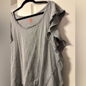 Anthropologie tshirt